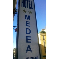 Hotel Medea