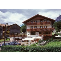 Hotel da Beppe Sello