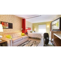 Home2 Suites by Hilton Memphis - Southaven, MS