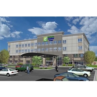 Holiday Inn Express Hotel & Suites Colorado Springs Central