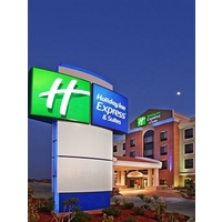 Holiday Inn Express & Suites Oklahoma City Southeast I-35
