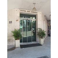 Hotel Rio Jordao