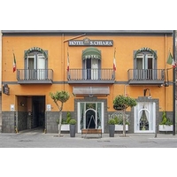 Hotel Santa Chiara