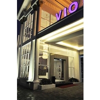 Hotel Vio Express Surapati Bandu...