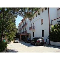 Hotel Murgia