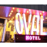 hotel oval surabaya