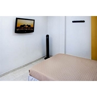 Hotel Libertad Plaza