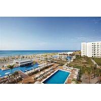 Hotel Riu Playa Blanca - All Inclusive
