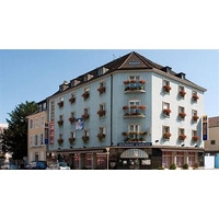 Hotel Kyriad Colmar - Centre Gare