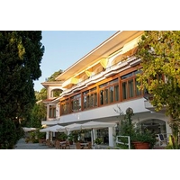 Hotel Paradiso Residence