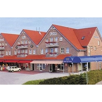 Hotel up\'t Fehn