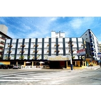 Hotel Gracher Praia