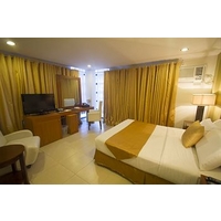 Home Crest Residences