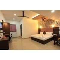 Hotel Sai International