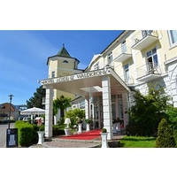 Hotel Residenz Waldkrone