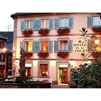 Hotel de la Tour