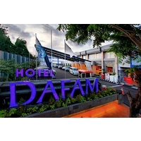 Hotel Dafam Cilacap