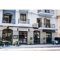 Hotel Damiani