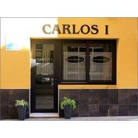 hostal carlos i