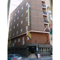 Hotel Universal Pacoche