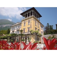 Hotel Villa Marie