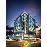 Holiday Inn Jakarta Kemayoran