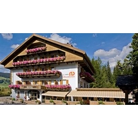Hotel Dolomiten