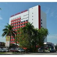 Hotel Sentral Melaka