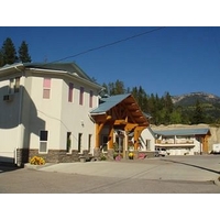 Howard Johnson Hotel Golden