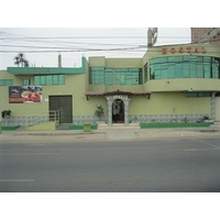 Hostal Hostello - Lima Airport