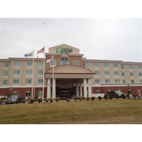 Holiday Inn Express Hotel & Suites Goldsboro - Base Area