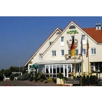 Hotel Bauschheimer Hof