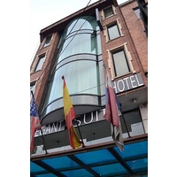 Hotel Elegant Suite