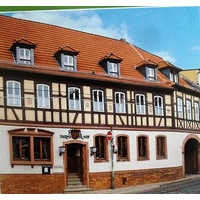 Hotel Darmstädter Hof