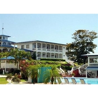 Hotel Resort & Spa Cristal Balle...