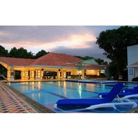 Hotel Campestre Duranta