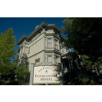 Hostelling International Sacrame...