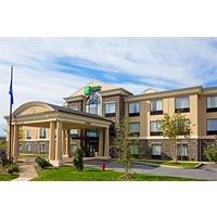 Holiday Inn Express Hotel & Suites Peekskill - Hudson Valley