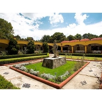 Hotel Hacienda La Purisima