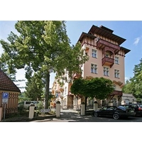 Hotel Smetana-Vyšehrad