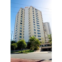 Horizons Holiday Apartments