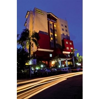 Hotel Cendana