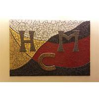 hotel mosaic central rome