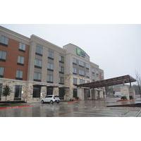 holiday inn express suites austin south