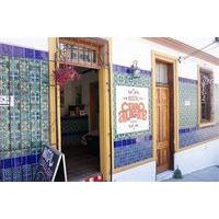 Hostal Cerro Alegre