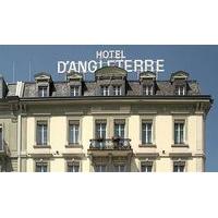 Hotel d\'Angleterre Geneva