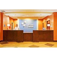 Holiday Inn Express & Suites Montgomery