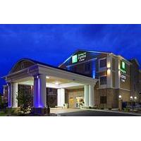 Holiday Inn Express & Suites Houston Intercontinental Arpt