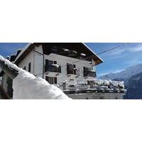 Hotel Roseg