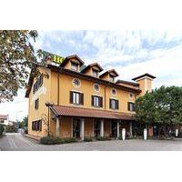 Hotel La Bergamina